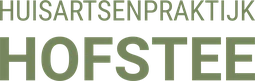 Logo Huisartsenpraktijk Hofstee