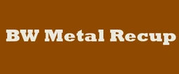 Logo BW-METALRECUP