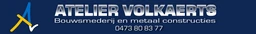 Logo ATELIER VOLKAERTS