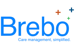 Logo BREBO