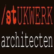 Logo Stukwerk Architecten