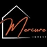 Logo MERCURE INVEST