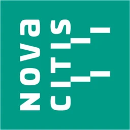Logo NOVACITIS