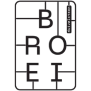 Logo BROEI