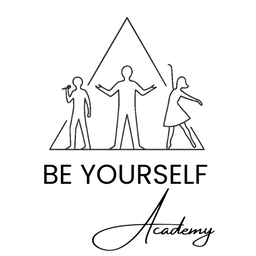Logo Be Yourself Academy