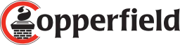 Logo COPPERFIELD