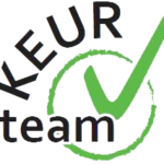 Logo Keurteam