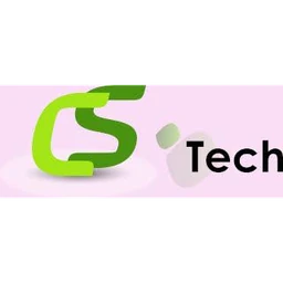 Logo CS Tech