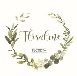 Logo FLOR'ALINE