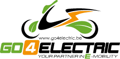 Logo GO4ELECTRIC