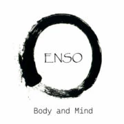 Logo ENSO Body and Mind