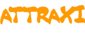 Logo ATTRAXI