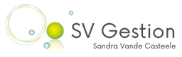 Logo SV GESTION