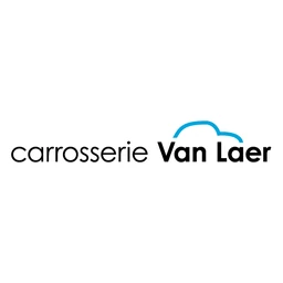 Logo Carrosserie Van Laer