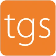 Logo TGS GLOBAL