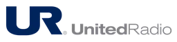 Logo UNITED RADIO
