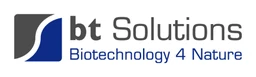 Logo btSolutions