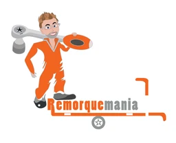 Logo Remorquemania