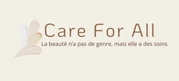 Logo Care For All