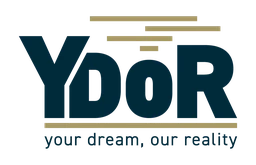Logo YDOR