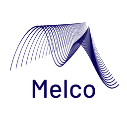 Logo MELCO MANAGEMENT