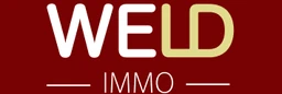 Logo WELD IMMO