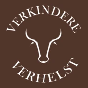 Logo VERKINDERE-VERHELST