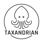 Logo Taxandrian