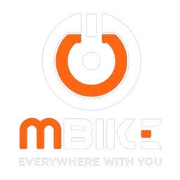 Logo M-bike