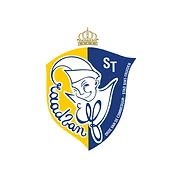Logo Orde van de Commeduur