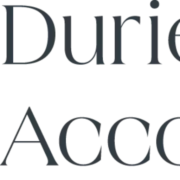 Logo Durieu Accountancy