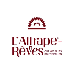 Logo L'attrape-rêves