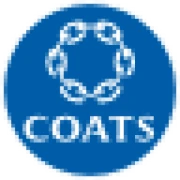 Logo COATS GMBH
