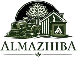 Logo ALMAZ HIBA