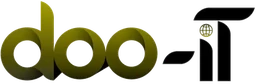 Logo DOO-IT