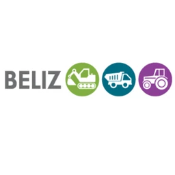 Logo TRANSPORT BELIZ