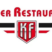 Logo GARAGE KF-SD