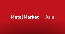 Logo METAL MARKET BELGIUM