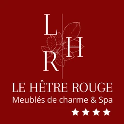 Logo Le Hêtre rouge