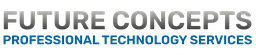 Logo Future Concepts