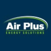 Logo AIR PLUS