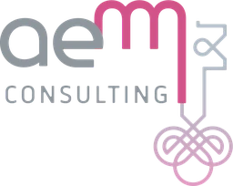 Logo AEM Consulting