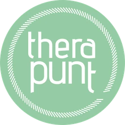 Logo Therapunt