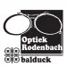 Logo Optiek Rodenbach-Balduck