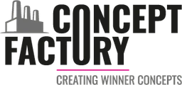 Logo Concept Factory