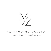 Logo MZ TRADING