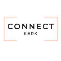 Logo Connect Kerk VZW