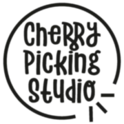 Logo CHERRY PICKING