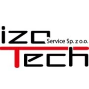 Logo IzoTech Service