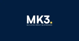 Logo MK3 PARTNERS